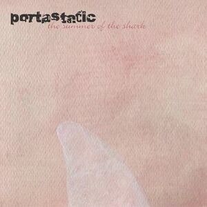 Portastatic - The Summer Of The Shark     CD